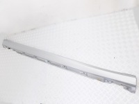 фото thumb №4, Молдинг порог правая - mercedes r w251 long c775