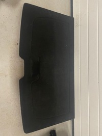 фото thumb №1, Volvo xc90 ii пол багажника кронштейн na сумки