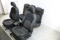 фото thumb №5, Сиденья салон полукожа обивка seat leon iii 3 5f 5f0 lift