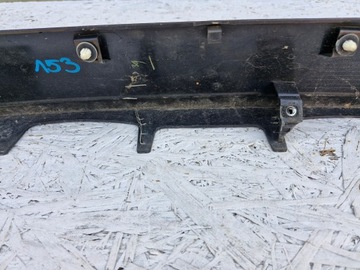 фото thumb №10, Mitsubishi eclipse cross накладка планка na крышка багажника 5817a077zz