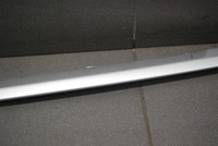 фото thumb №7, Молдинг бампера середня mercedes w169 a1698850324