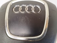 фото thumb №5, Audi q7 4l 07r подушка безопасности подушка безопасности водителя 4l0880201j