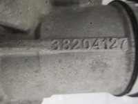 фото thumb №11, Citroen c3 iii рулевая рейка трансмиссия рулевая