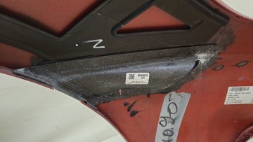 фото thumb №15, Бампер перед переднє ferrari portofino рестайлінг f164 fl карбон оригінальний