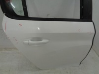 фото thumb №2, Peugeot 208 ii двері праве задні задня ewpb