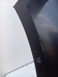 фото thumb №6, Бампер перед bmw iii g20 g21 6xpdc 7468359