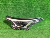 фото thumb №1, Фара левый toyota c-hr lift full led