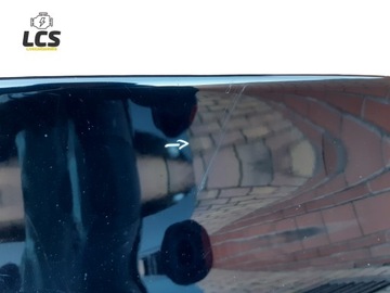 фото thumb №8, Кришка зад чорна vw passat b6 sedan lc9x