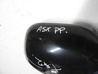 фото thumb №9, Mitsubishi asx i 10-12 x42 дзеркало зовнішнє праве