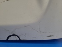 фото thumb №14, Крышка багажника задняя крышка багажника toyota camry 40 06-11- 64401-06280