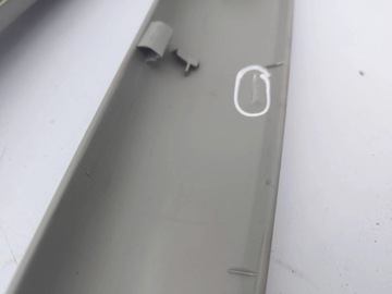 фото thumb №11, Renault zoe 2019 комплект защита стойка стёкла передний / a