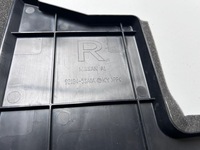 фото thumb №6, Nissan leaf ii ze1 2021 правая сторона руль воздуха