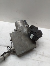 фото thumb №11, Nissan gtr r35 webasto обогреватель стояночный бензин