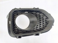 фото thumb №1, Kia sorento 09-12 2009-2012 рамка левая решётка