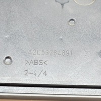 фото thumb №8, Renault zoe 2015 блок керування / модуль комфорту