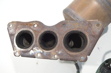 фото thumb №7, Каталізатор mercedes w221 s клас s350 3.5cgi повний 2214909936 kt0319 276