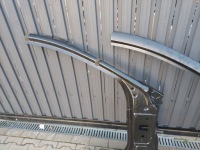 фото thumb №5, Mercedes cls w257 блок двигателя a правый порог новый оригинальный номер