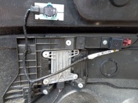 фото thumb №11, Mazda cx-30 бампер задний датчики pdc красный oem номер c46v