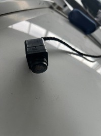 Камера заднего вида seat leon iii универсал 3q0980121aa 20r Недорого, фото thumb