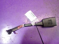 фото thumb №1, Audi a3 8p hb 3d 03-05 застёжка застёжка ремня правые перед 8p0857755c