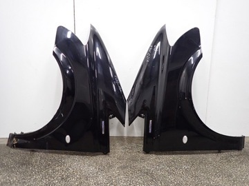 фото thumb №10, Комплектный перед капот бампер европа mercedes vito w639 13r