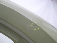 Купити Tesla model y 2020-2025 крило правий передній оригінальний, фото thumb