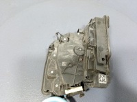 фото thumb №11, Bmw x7 g07 замок дверь задняя левый задний 4 pin 7477691