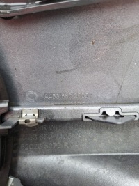 фото thumb №8, Smart a453 eq бампер перед передний a4538802005