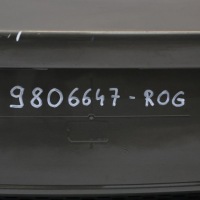 фото thumb №13, Mini countryman r60 cooper s бампер задний royal grey szary металлик - a48