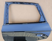 фото thumb №8, Ліві задні зад двері audi q5 80a yka 80a.839.911