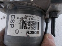 фото thumb №4, Блок управления насос abs alfa romeo mito 0265252705