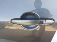 фото thumb №1, Ручка двері перед keyless ліва toyota rav4 iii lift