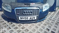 фото thumb №14, Перед комплектный audi a6 c6 s-line bi-xenon lz5b