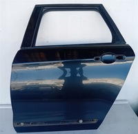 фото thumb №14, Двері лівий задня citroen c5 iii x7 kombi стан bdb kgnc