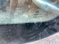 фото thumb №2, Kia sorento 2 ii lift стекло лобовое orginał