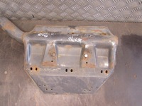 фото thumb №4, Накладка правий задня scania r 09-12r