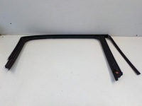 фото thumb №1, Citroen c3 iii 17r молдинг прокладка дверь левый задняя