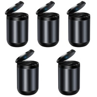 фото thumb №2, Пепельница автомобильная контейнер na пепел автомобиль