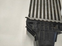 Audi a4 b9 8w a5 f5 интеркулер радиатор воздуха 8w0145805ac Доставка, фото thumb