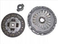 Купити Зчеплення з підшипник iveco daily 00- 2.8 td #265x10#, фото thumb