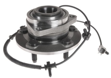 фото thumb №16, Подшипник, набор ремонтный ступицы jeep grand cherok