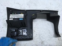 фото thumb №7, Захист консолі нижня renault laguna iii 689210002r