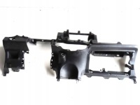 фото thumb №1, Панель приладів панель  нижня частина toyota yaris iii 2011-2017 rok europa