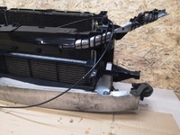 фото thumb №6, Mercedes cla w117 pas переднє радіатор 2.2 cdi