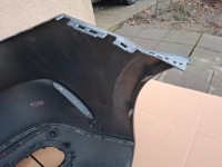 Купить Бампер задняя mercedes gle w167 167 amg оригинал нет клеёный, фото thumb