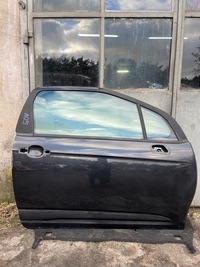 фото thumb №1, 105 citroen ds3 дверь правое