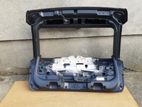 фото thumb №8, Volvo xc60 ii 2017- крышка багажника багажника