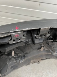 фото thumb №15, Бампер передній peugeot 308 i t7 lift