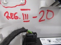 фото thumb №9, Renault talisman освітлення кабіни лампа