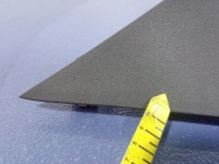Citroen ds5 захист  заглушка консолі ліва 9687341377 Недорого, фото thumb